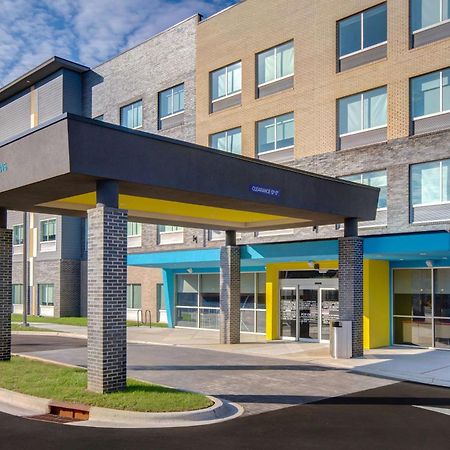 Tru By Hilton Wake Forest Raleigh North Exteriör bild
