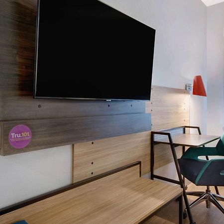 Tru By Hilton Wake Forest Raleigh North Exteriör bild