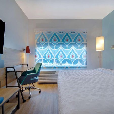 Tru By Hilton Wake Forest Raleigh North Exteriör bild