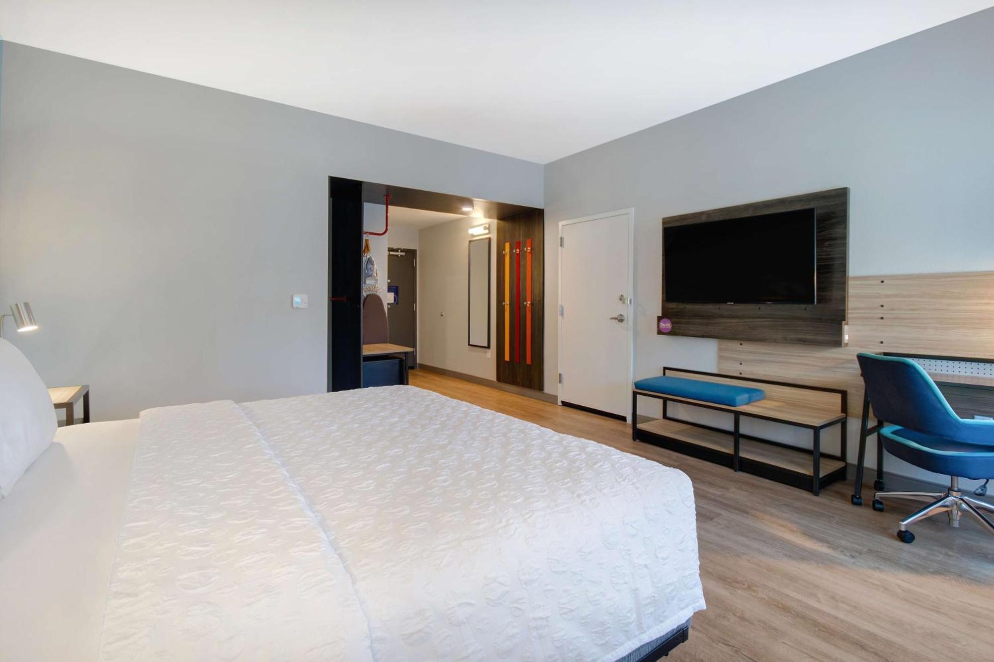 Tru By Hilton Wake Forest Raleigh North Exteriör bild