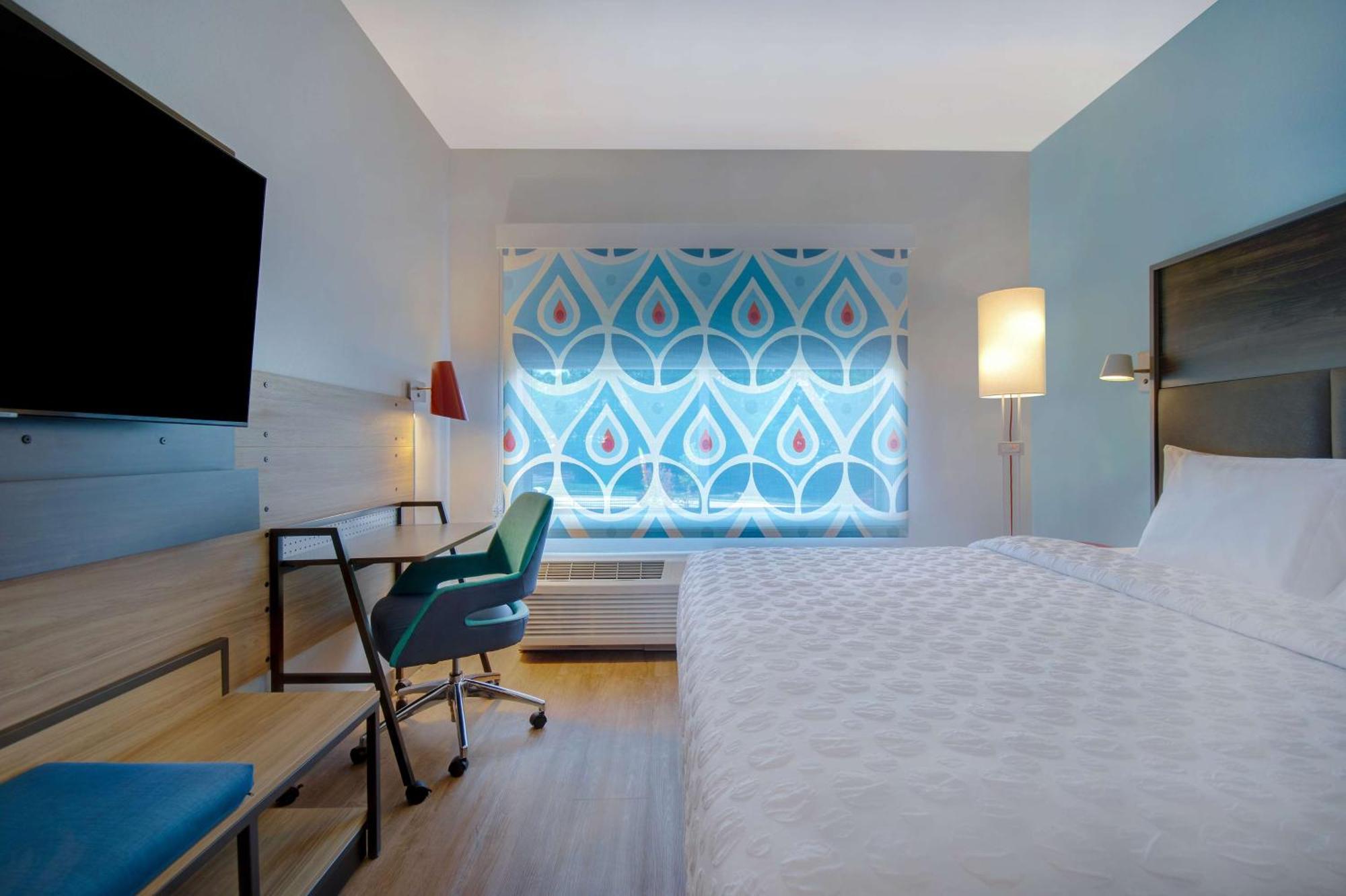 Tru By Hilton Wake Forest Raleigh North Exteriör bild