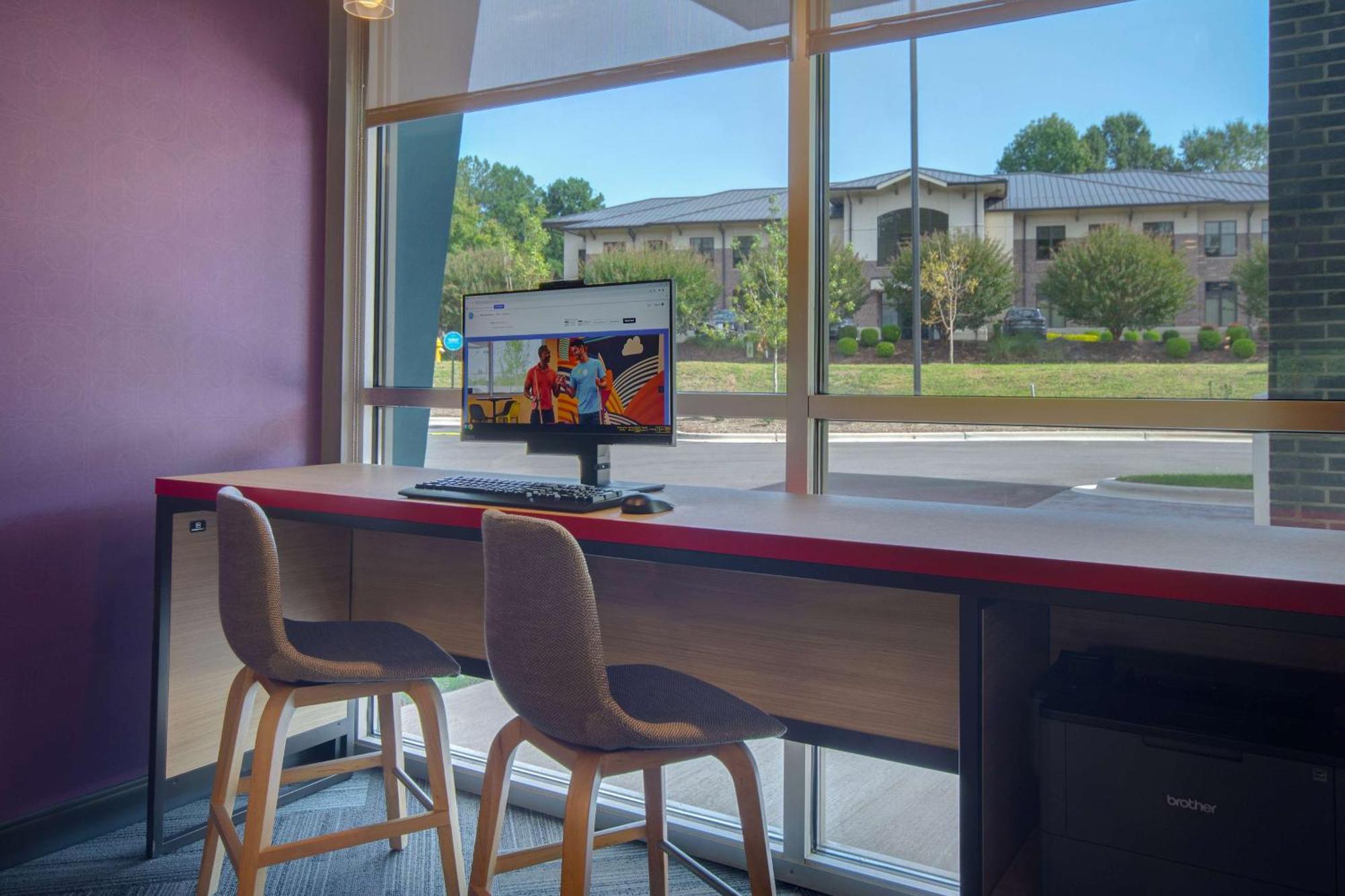Tru By Hilton Wake Forest Raleigh North Exteriör bild