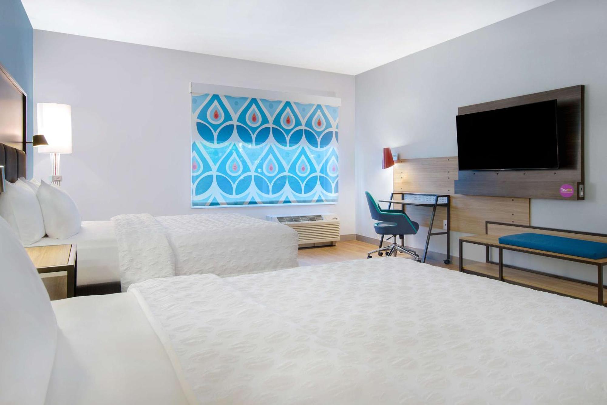 Tru By Hilton Wake Forest Raleigh North Exteriör bild