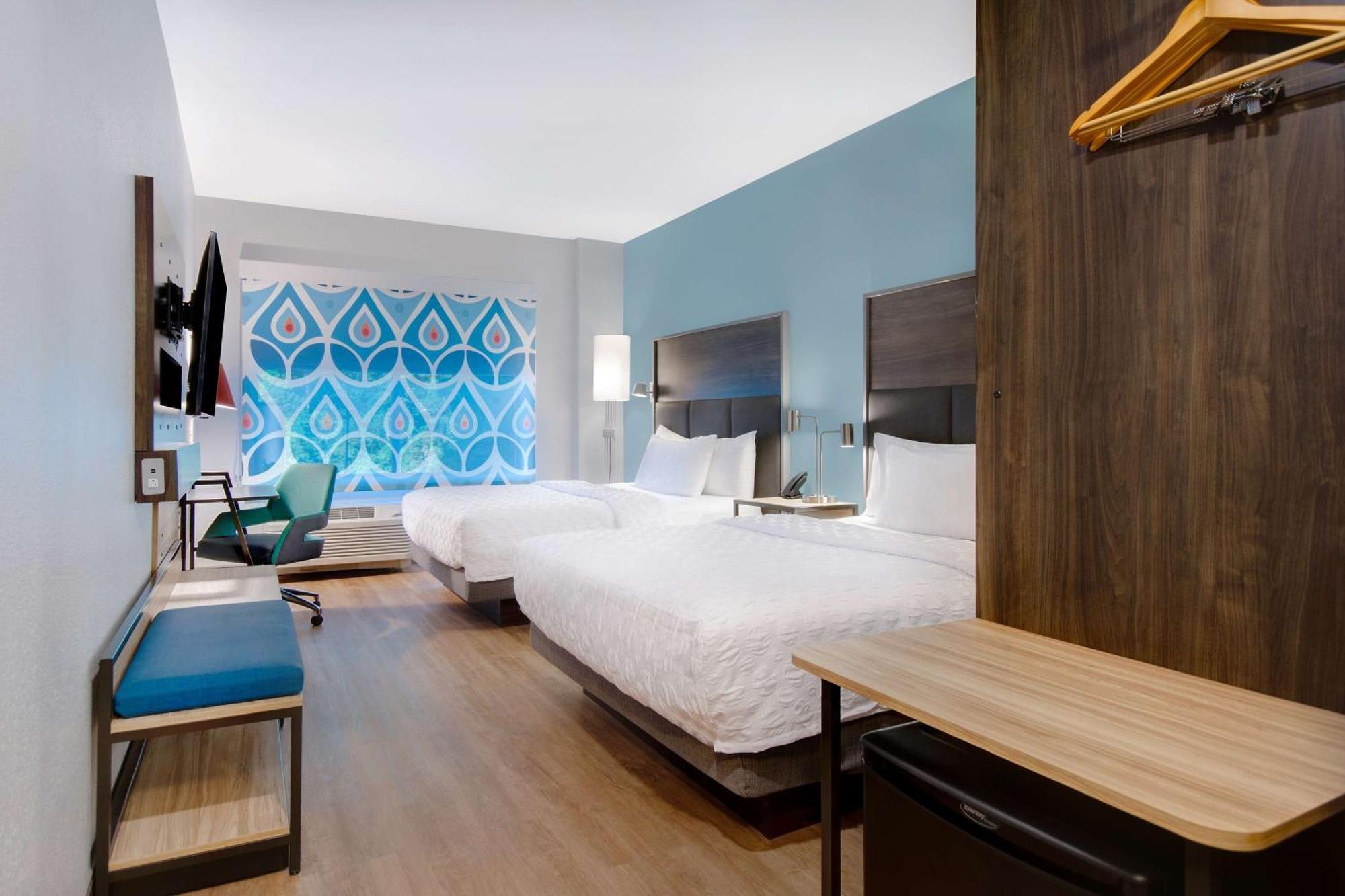 Tru By Hilton Wake Forest Raleigh North Exteriör bild