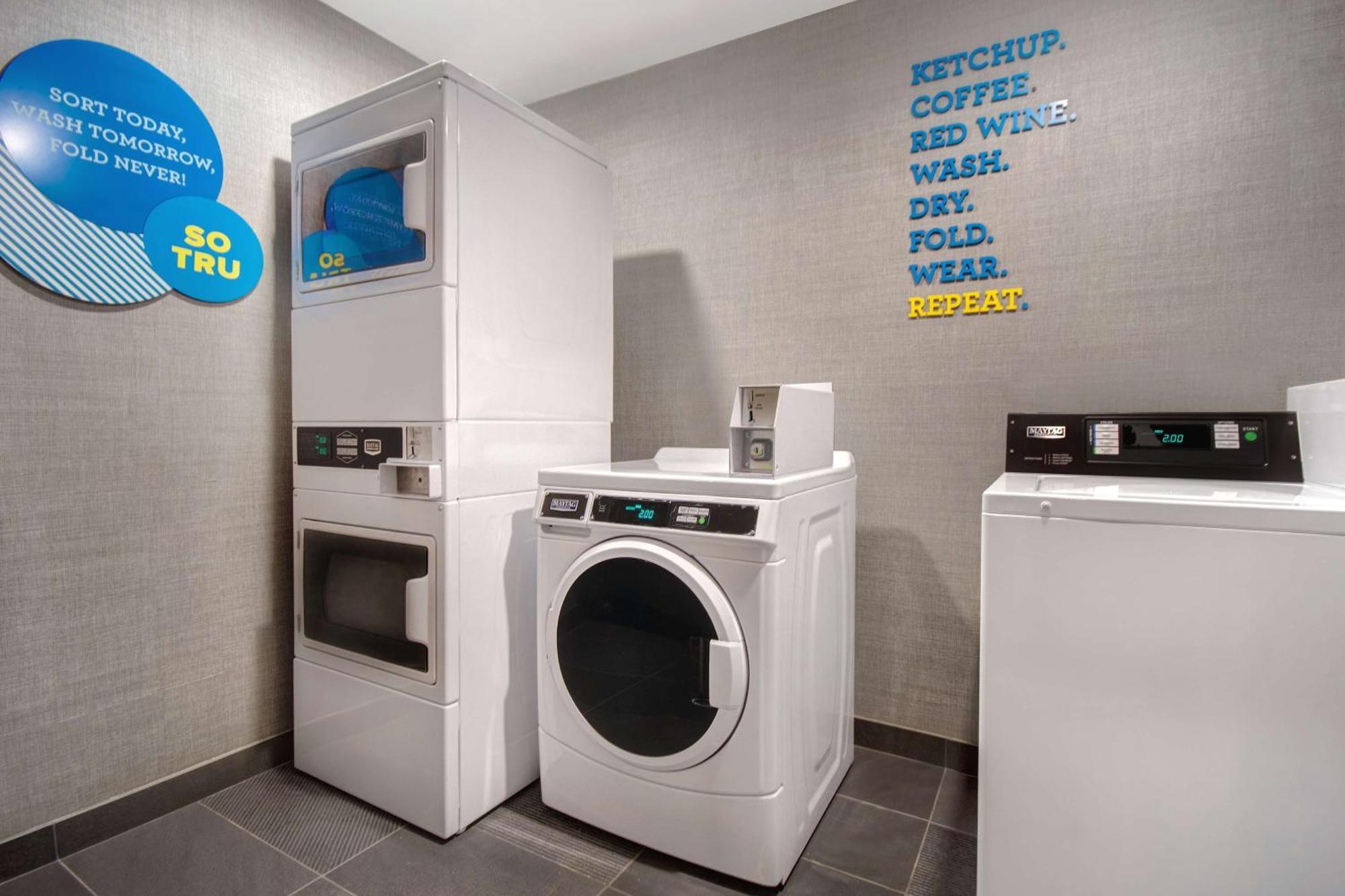 Tru By Hilton Wake Forest Raleigh North Exteriör bild