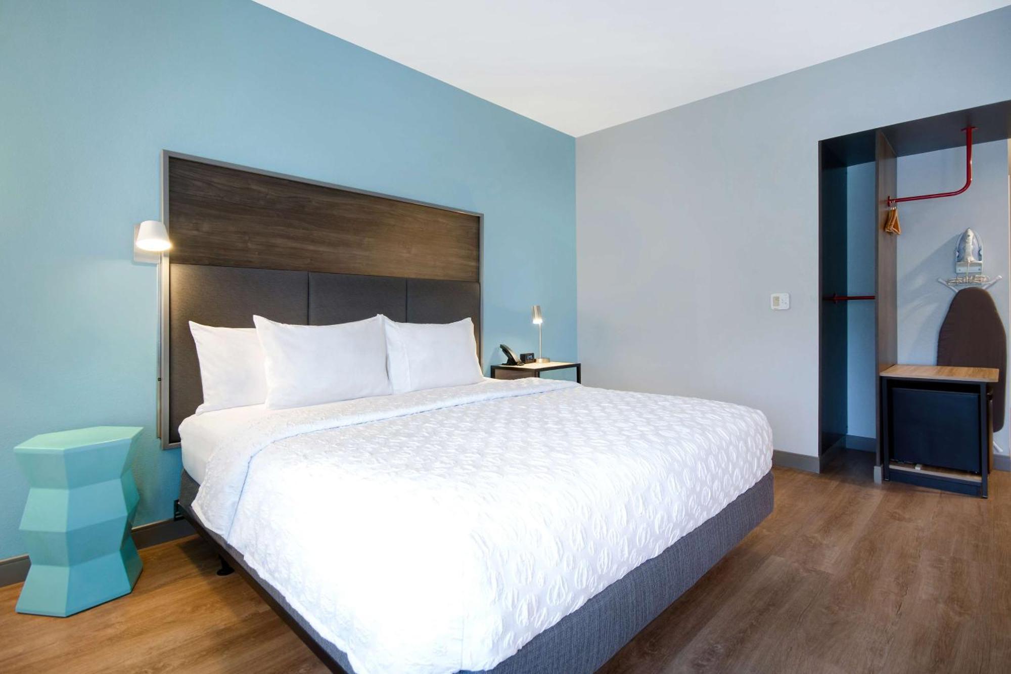 Tru By Hilton Wake Forest Raleigh North Exteriör bild