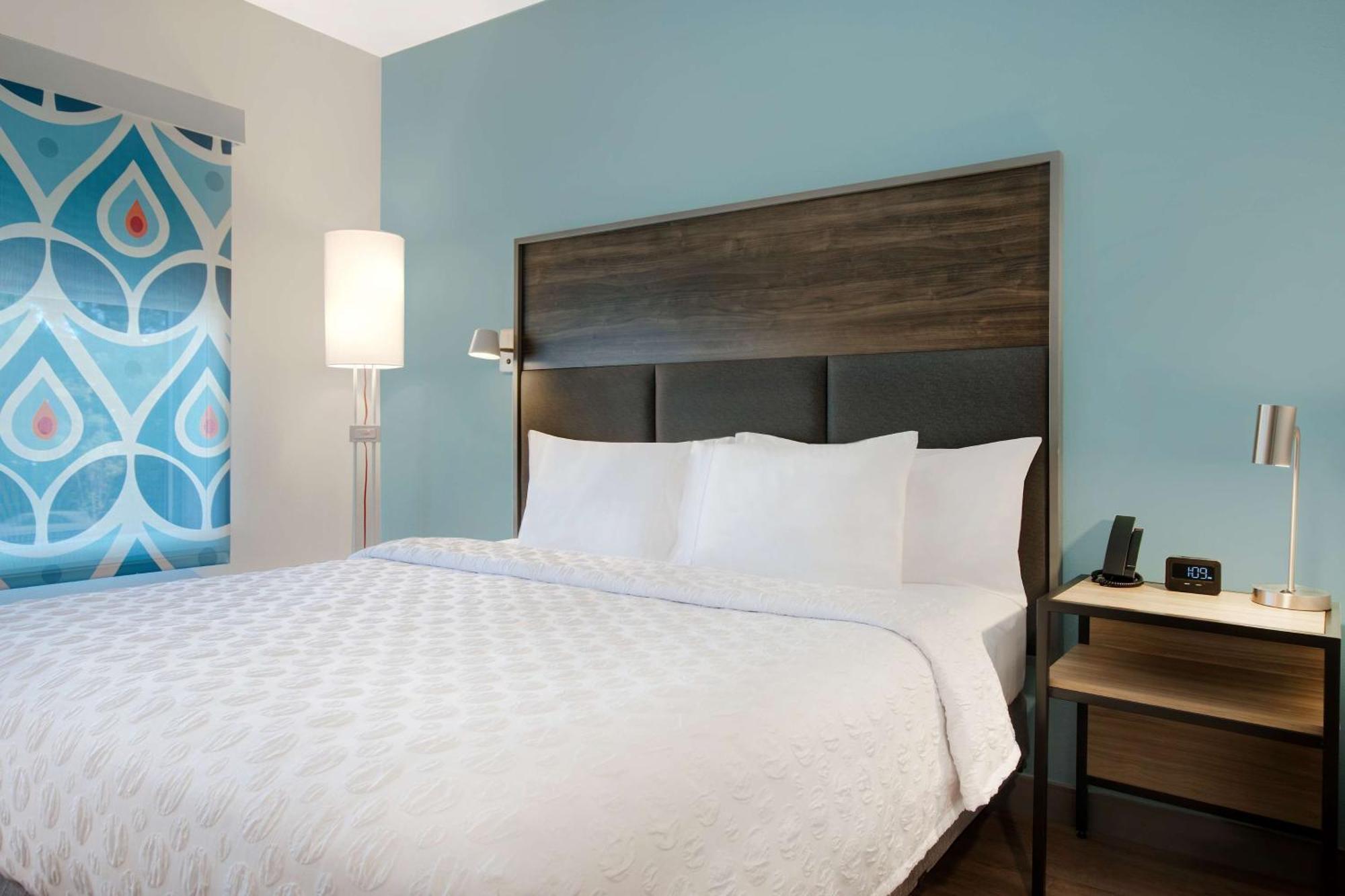 Tru By Hilton Wake Forest Raleigh North Exteriör bild