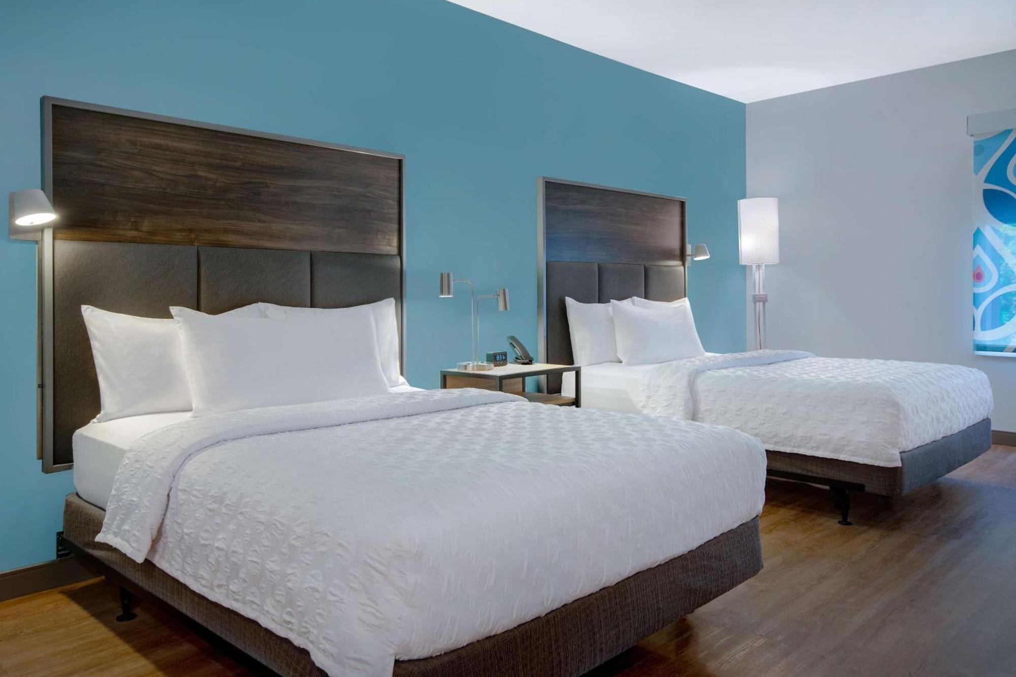Tru By Hilton Wake Forest Raleigh North Exteriör bild
