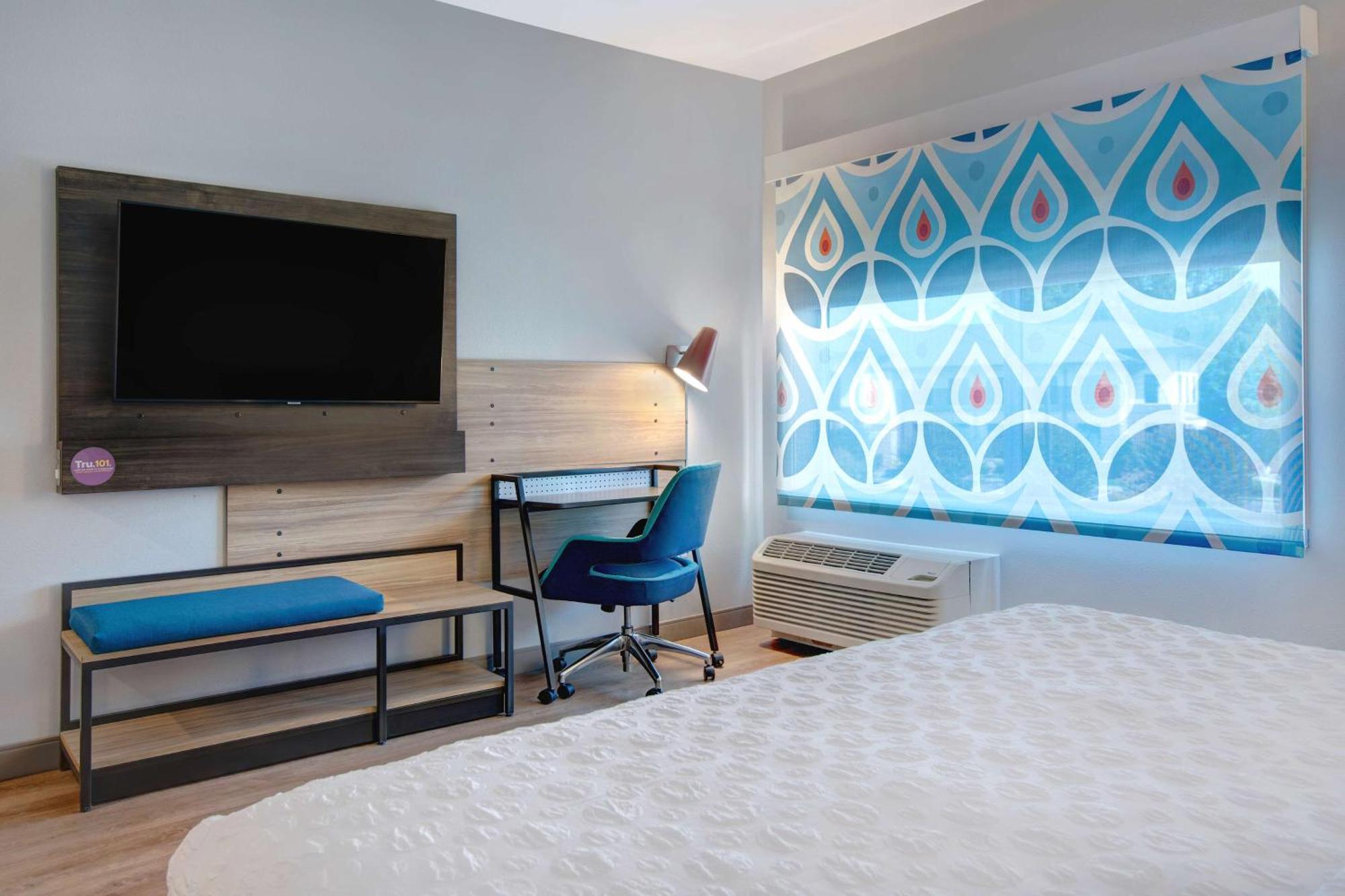 Tru By Hilton Wake Forest Raleigh North Exteriör bild