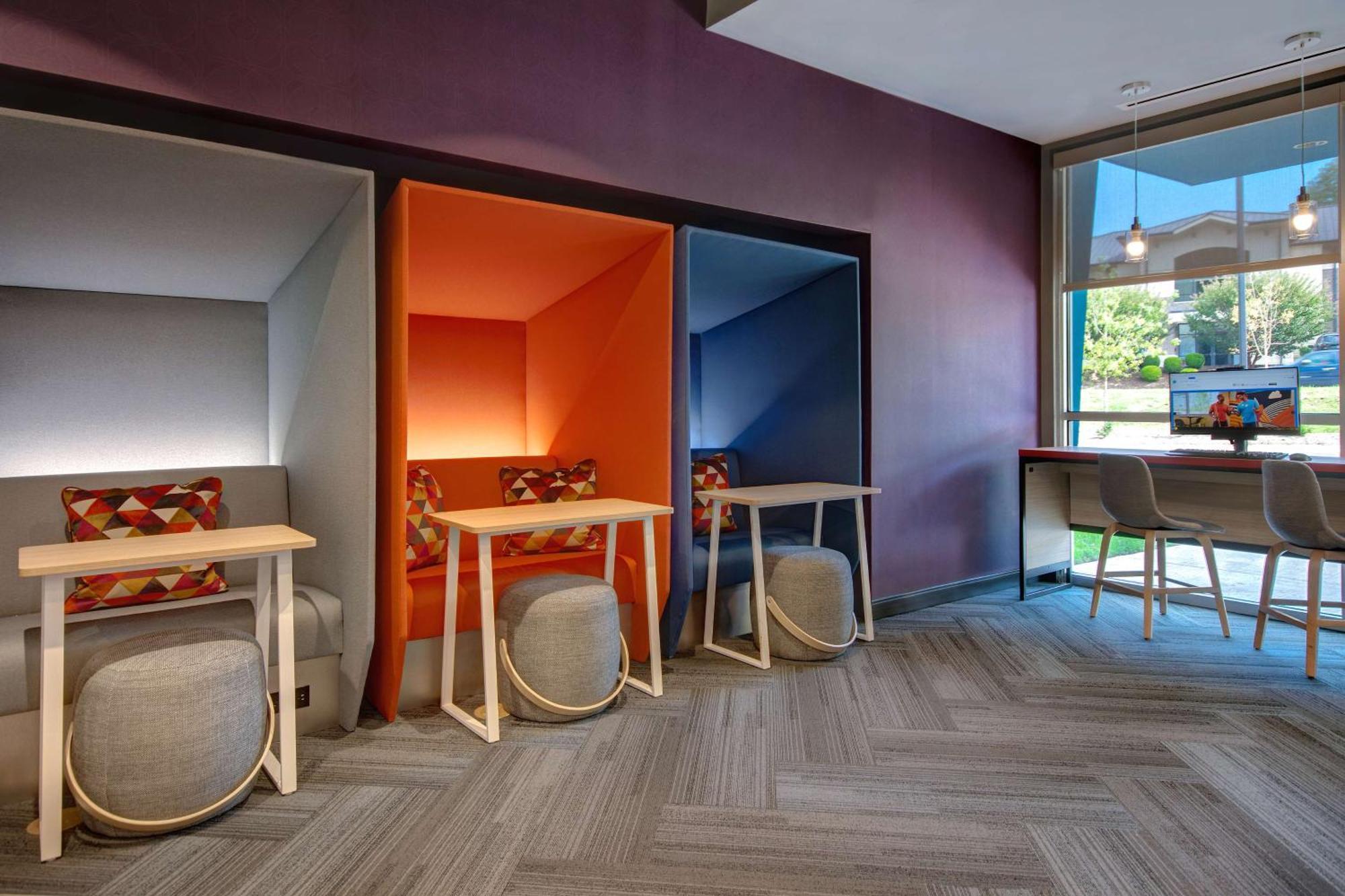 Tru By Hilton Wake Forest Raleigh North Exteriör bild