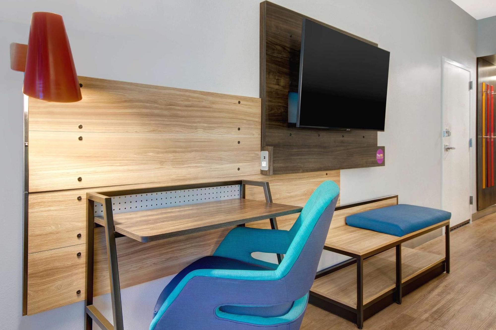 Tru By Hilton Wake Forest Raleigh North Exteriör bild