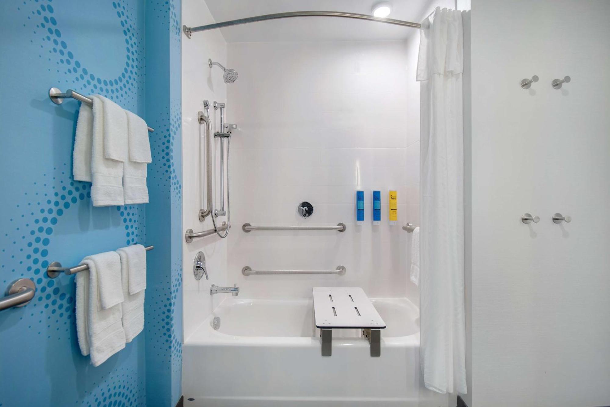Tru By Hilton Wake Forest Raleigh North Exteriör bild