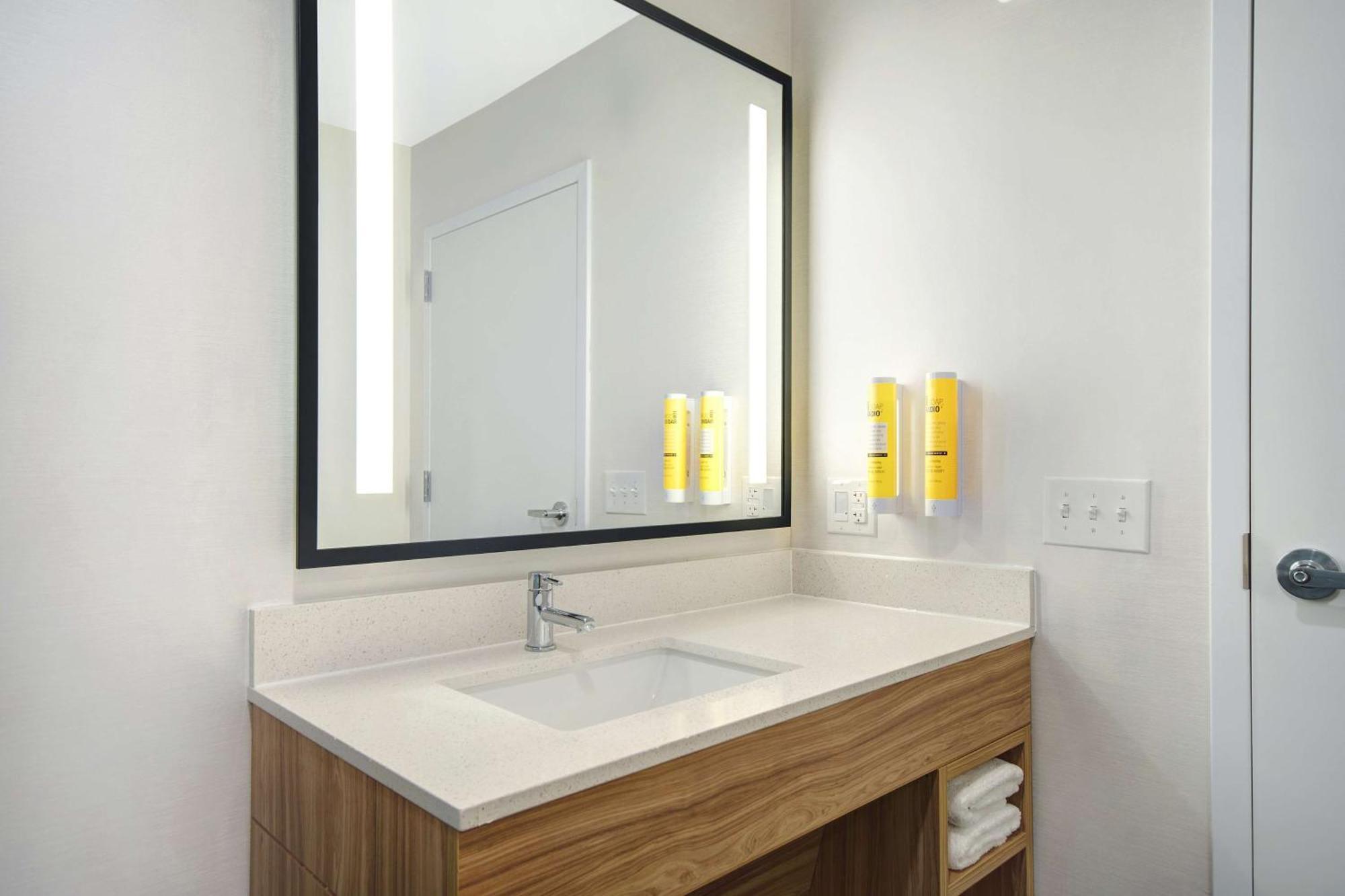 Tru By Hilton Wake Forest Raleigh North Exteriör bild