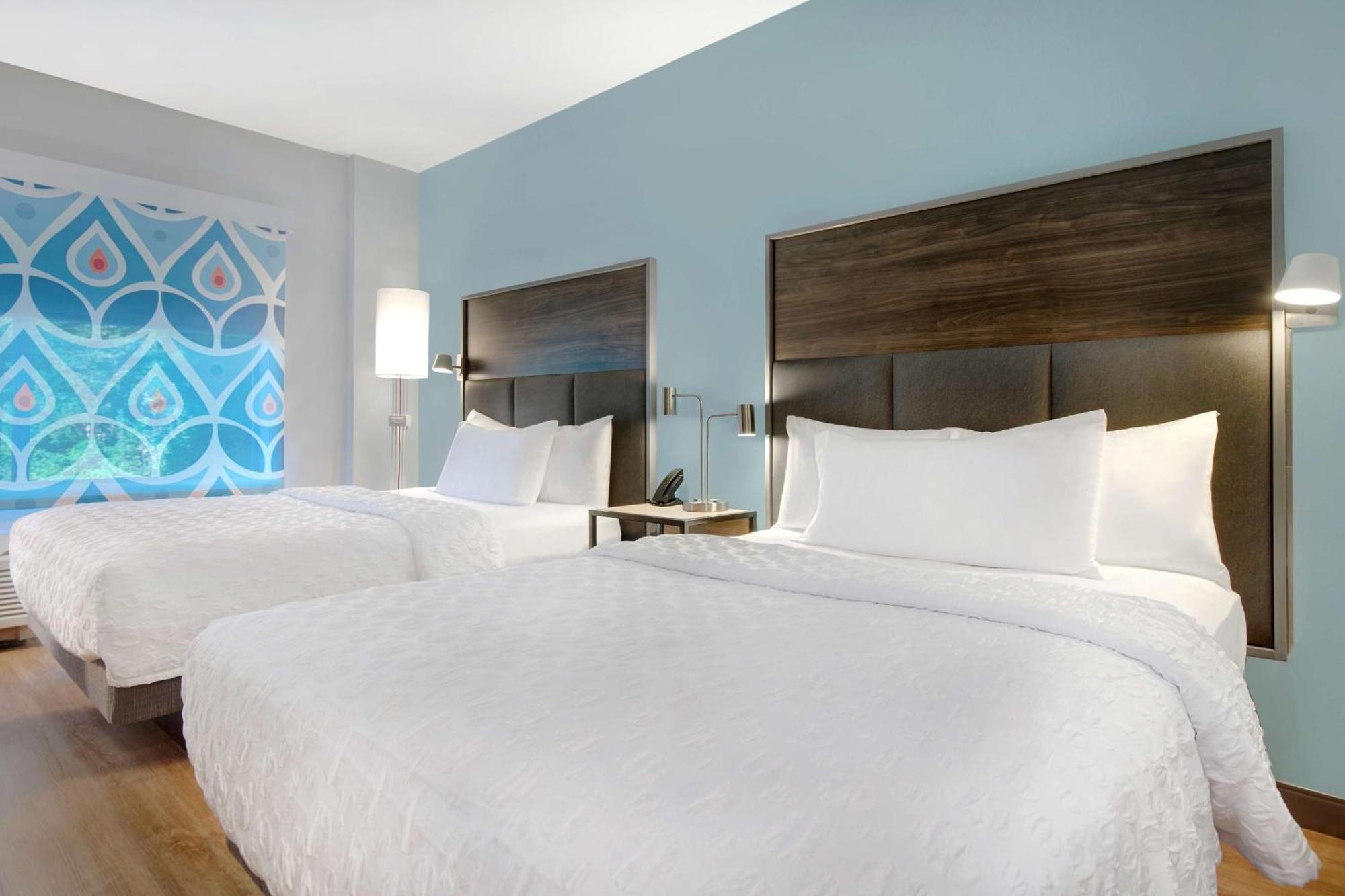 Tru By Hilton Wake Forest Raleigh North Exteriör bild