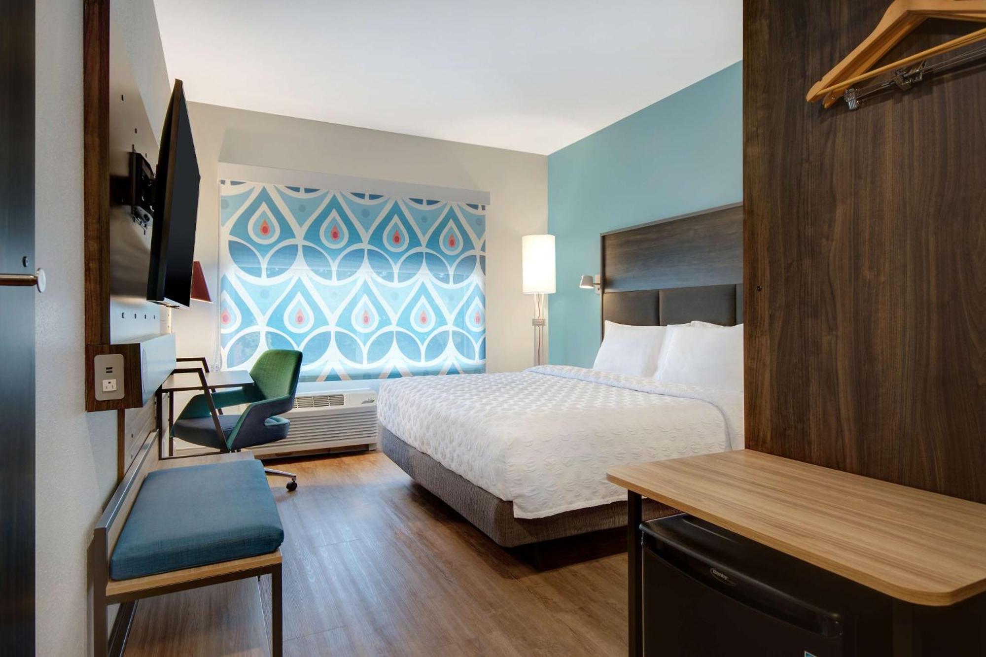 Tru By Hilton Wake Forest Raleigh North Exteriör bild