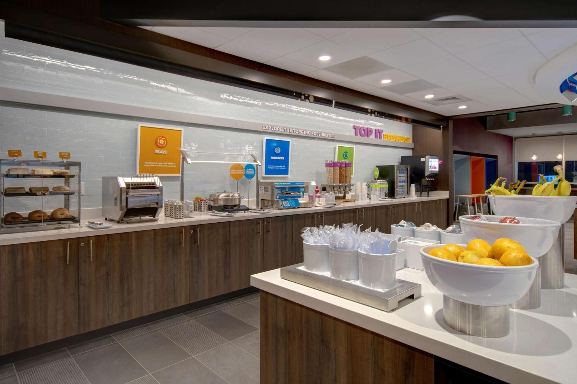 Tru By Hilton Wake Forest Raleigh North Exteriör bild