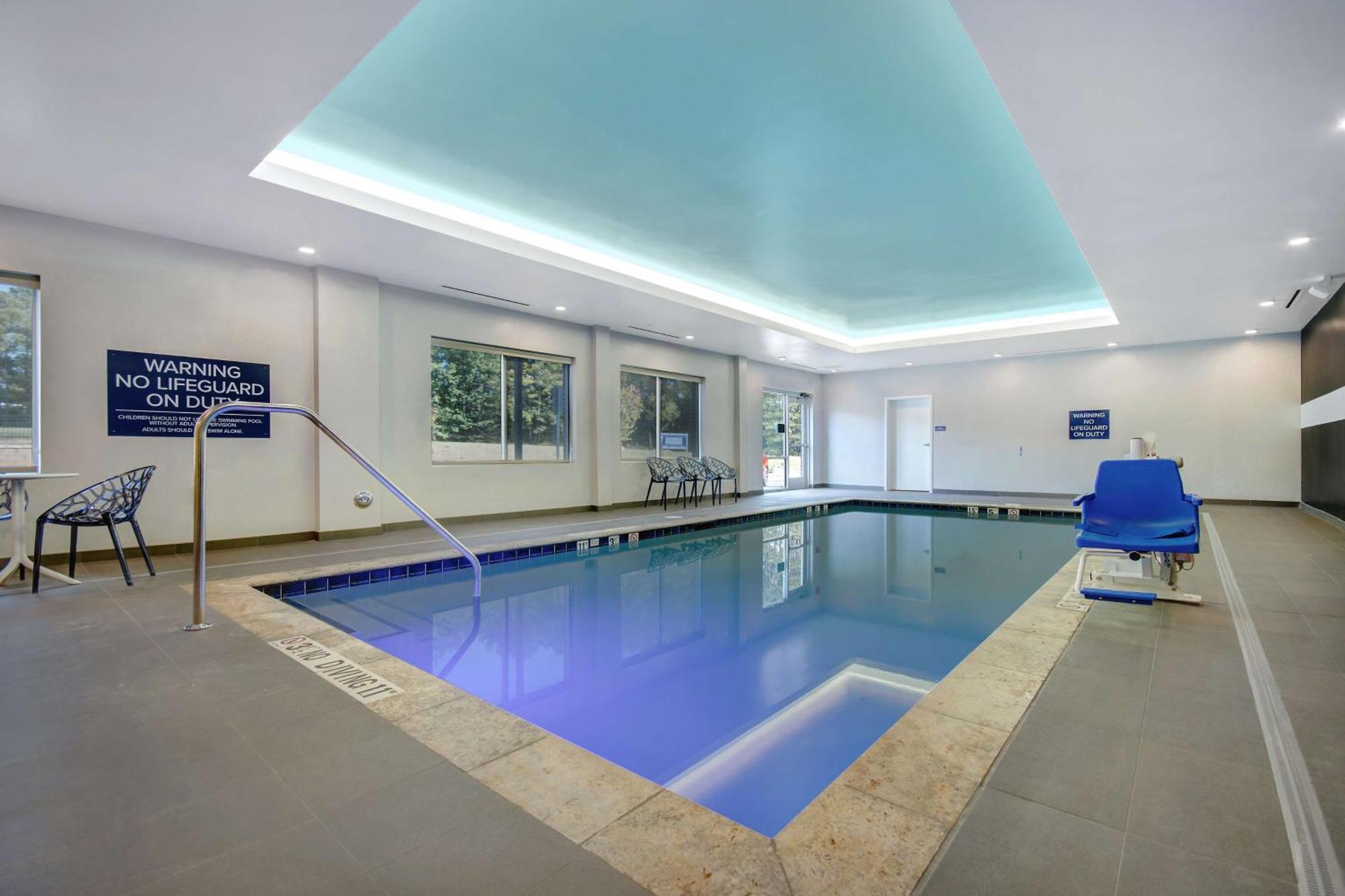 Tru By Hilton Wake Forest Raleigh North Exteriör bild