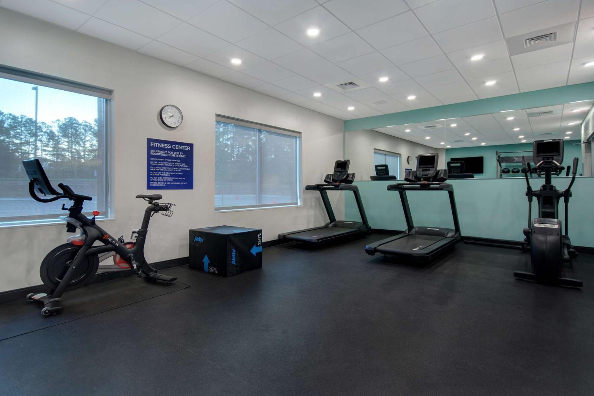 Tru By Hilton Wake Forest Raleigh North Exteriör bild