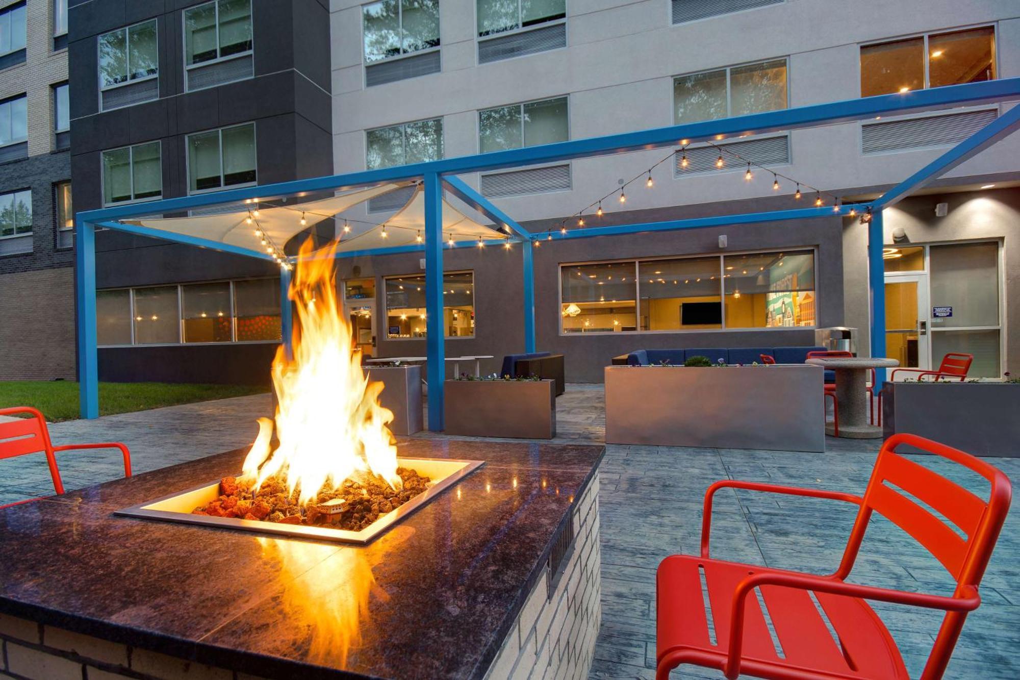 Tru By Hilton Wake Forest Raleigh North Exteriör bild