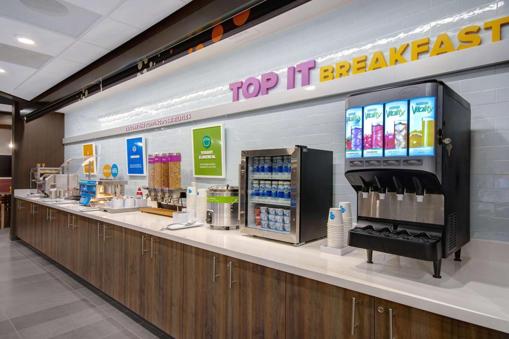Tru By Hilton Wake Forest Raleigh North Exteriör bild
