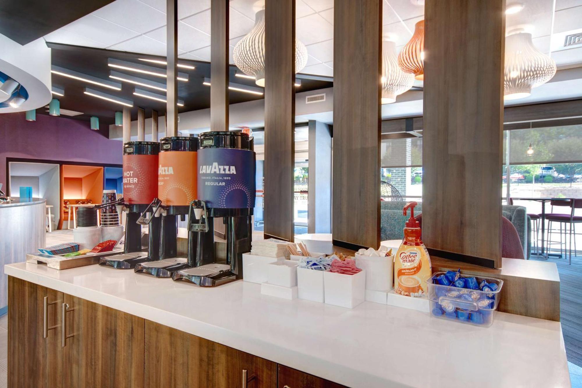 Tru By Hilton Wake Forest Raleigh North Exteriör bild