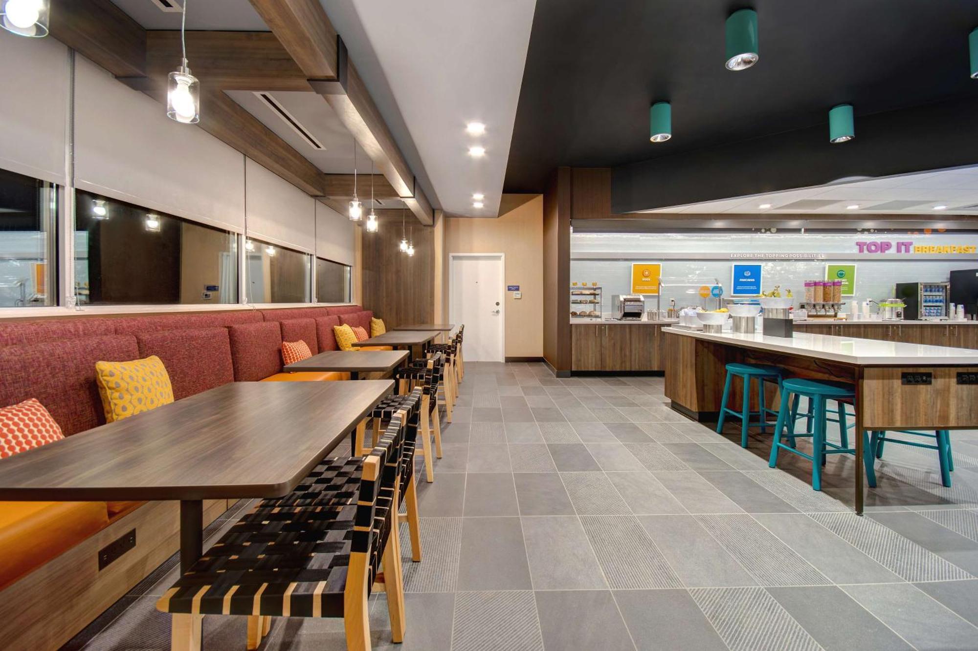 Tru By Hilton Wake Forest Raleigh North Exteriör bild