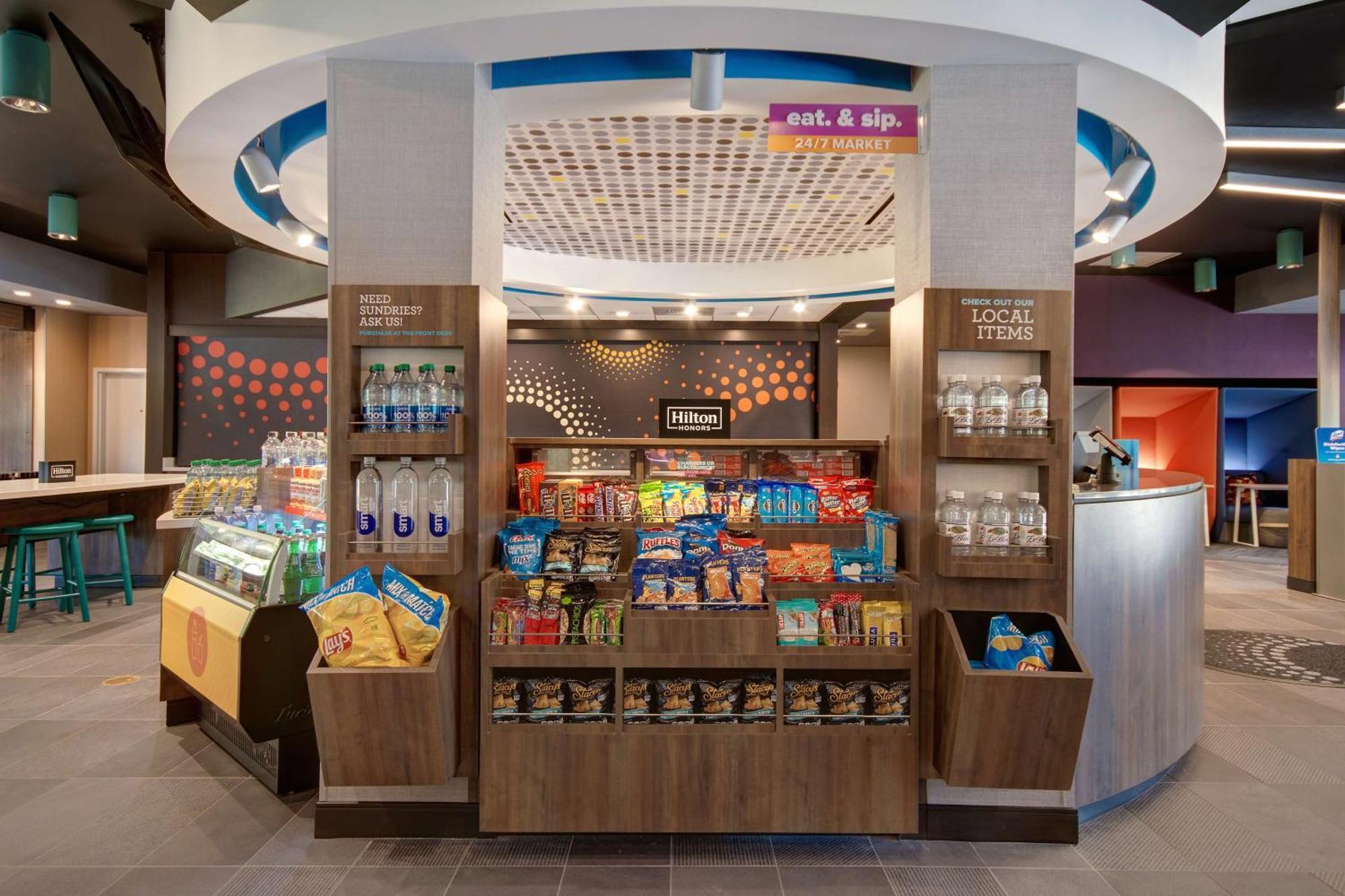 Tru By Hilton Wake Forest Raleigh North Exteriör bild