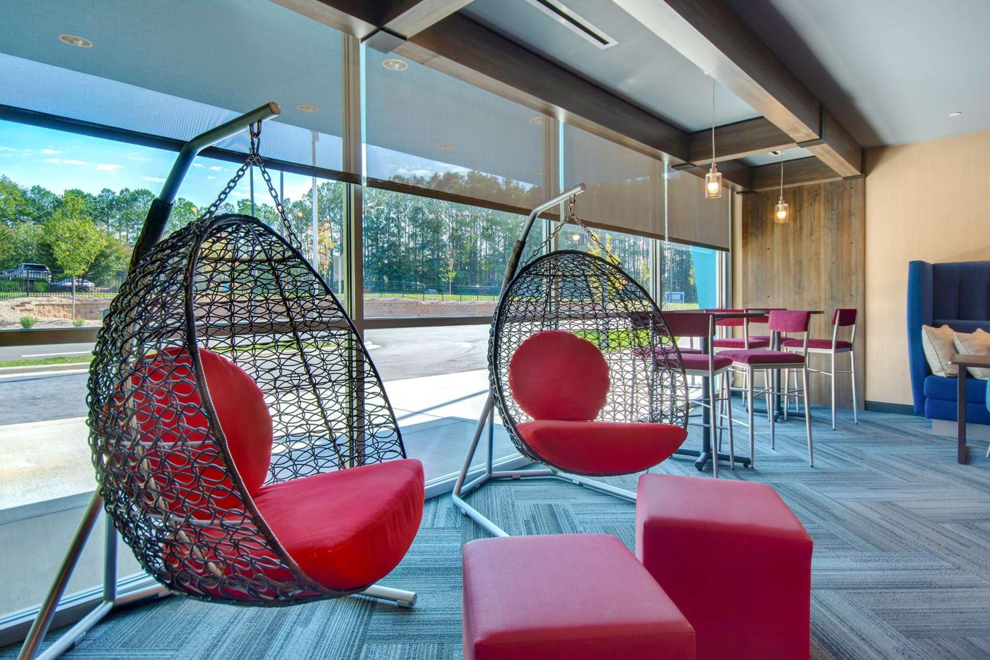 Tru By Hilton Wake Forest Raleigh North Exteriör bild